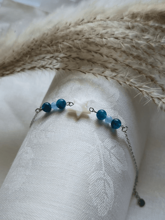 Bracelet &quot;Stella&quot;